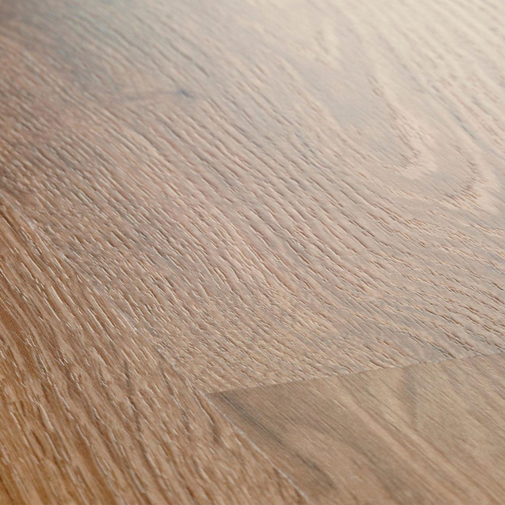 Quick-Step Eligna Vintage Oak Natural Varnished Laminate Flooring gallery detail image