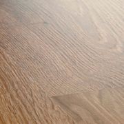 Quick-Step Eligna Vintage Oak Natural Varnished Laminate Flooring gallery detail image