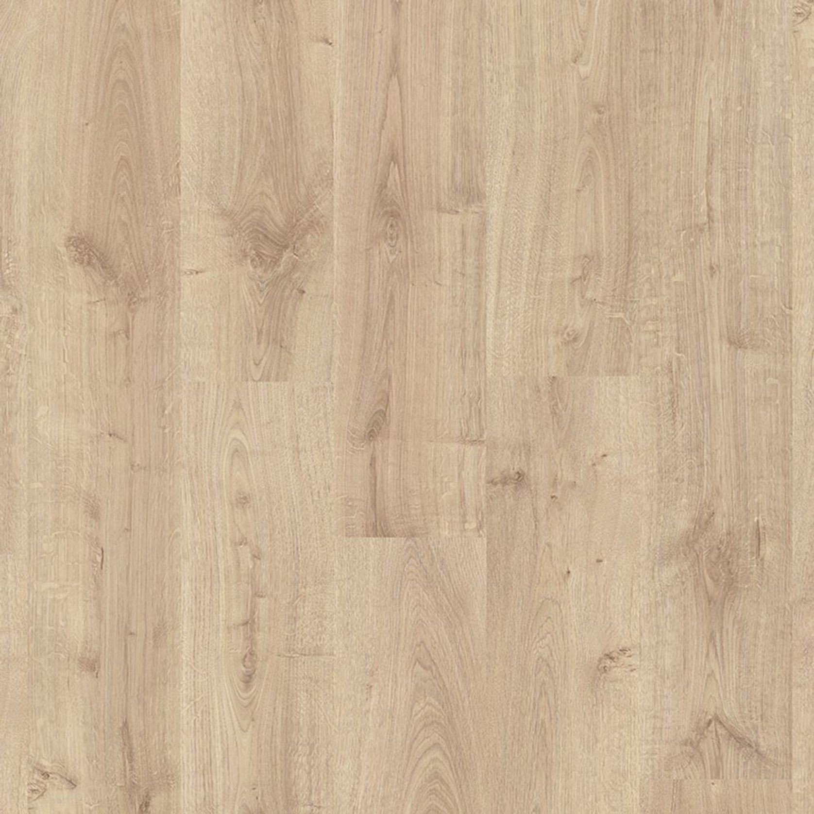 Quick-Step Creo Virginia Oak Natural Laminate Flooring gallery detail image