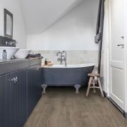 Quick-Step Majestic Woodland Oak Brown Laminate Flooring gallery detail image
