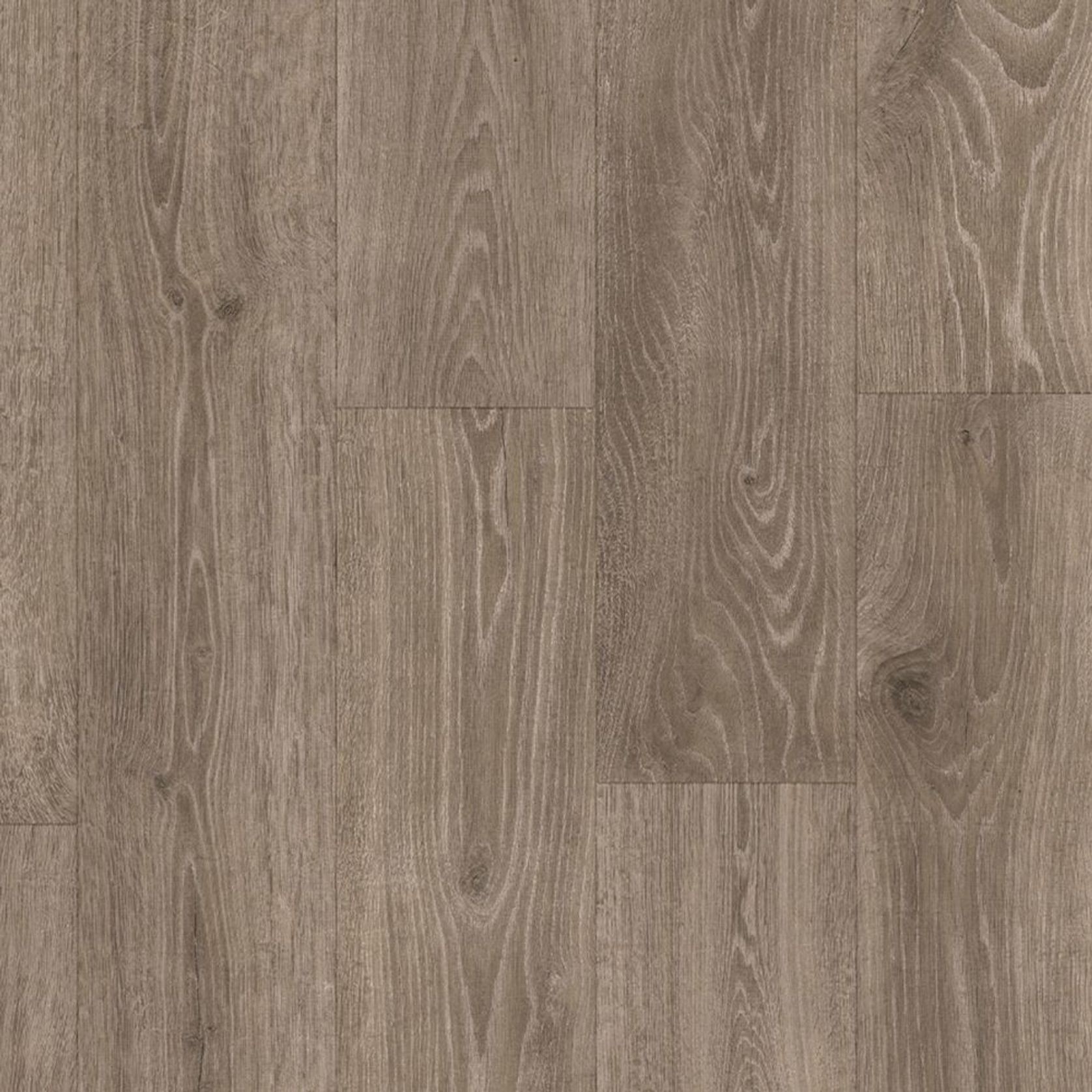 Quick-Step Majestic Woodland Oak Brown Laminate Flooring gallery detail image