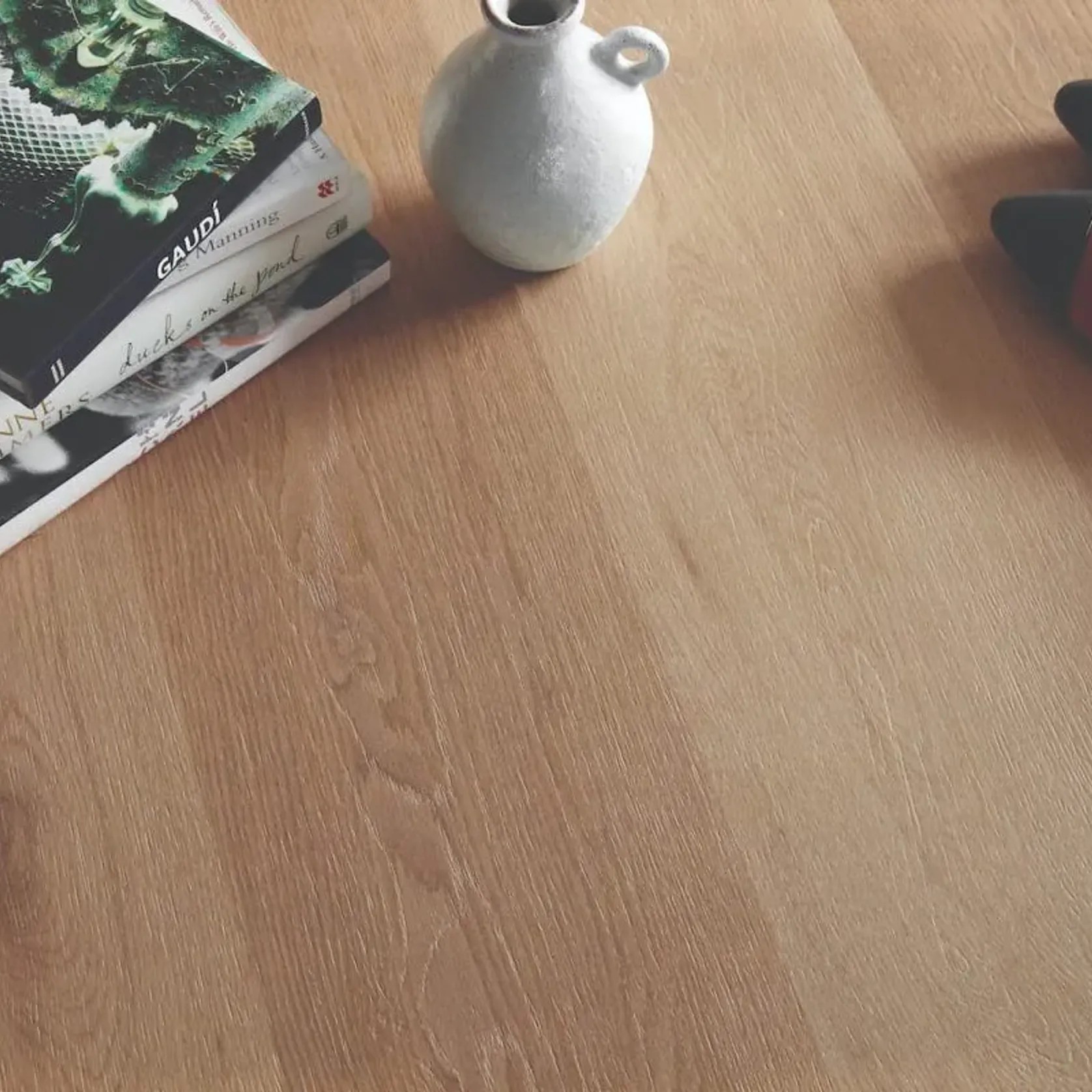 Oakleaf HD PLUS Laminate Flooring gallery detail image