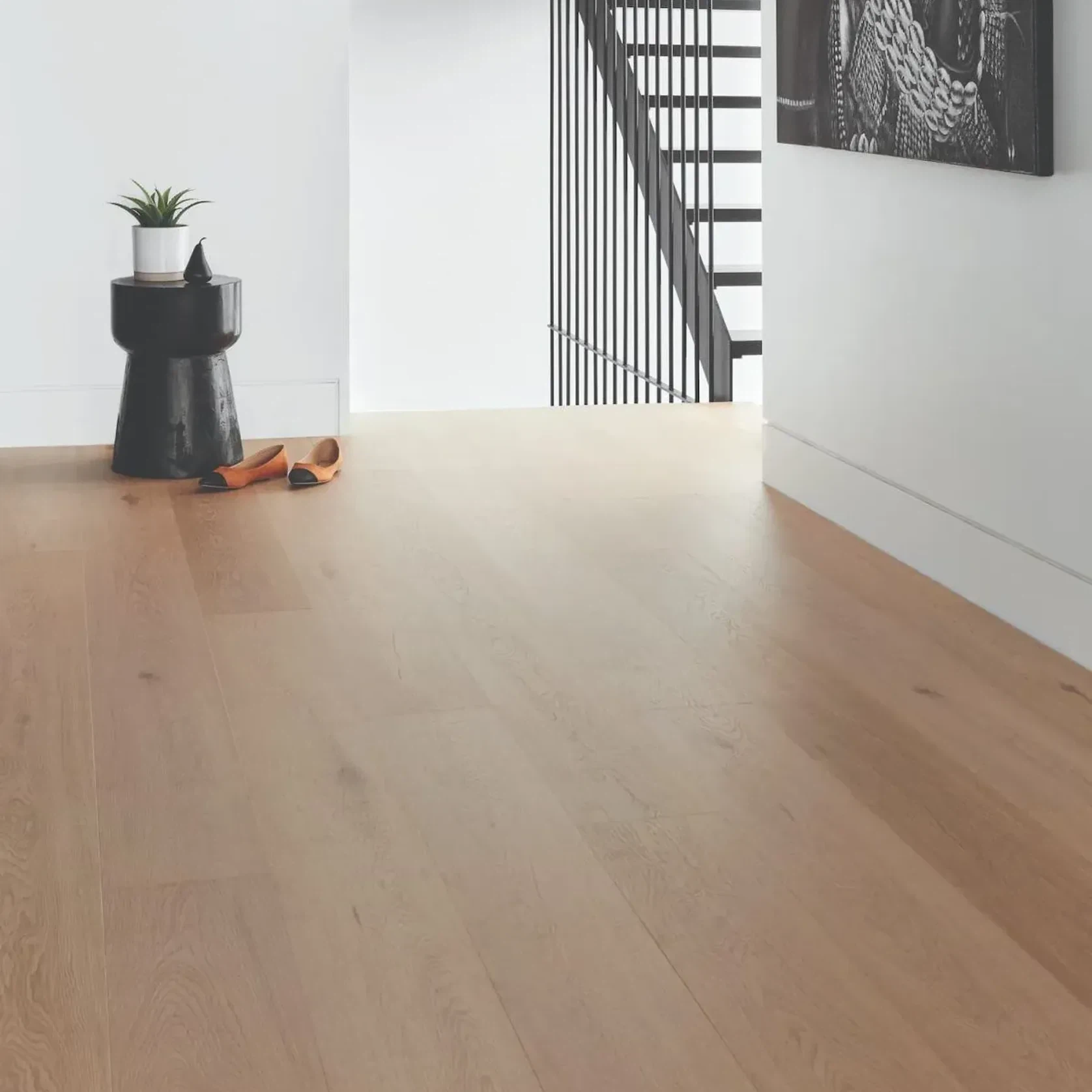 Oakleaf HD PLUS Laminate Flooring gallery detail image