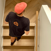 Duracore® Stairnose Square Profile gallery detail image