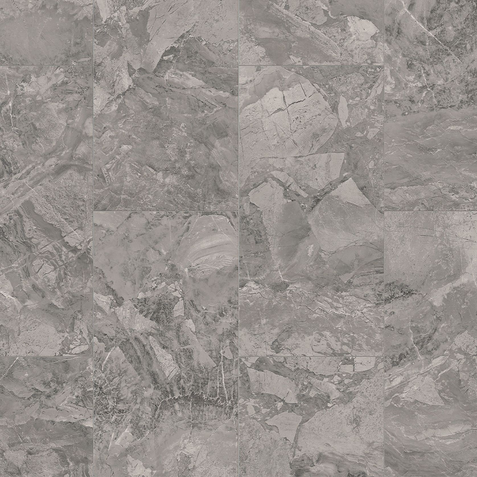 Pergo Viskan Pro Grey Alpstone Vinyl Flooring gallery detail image