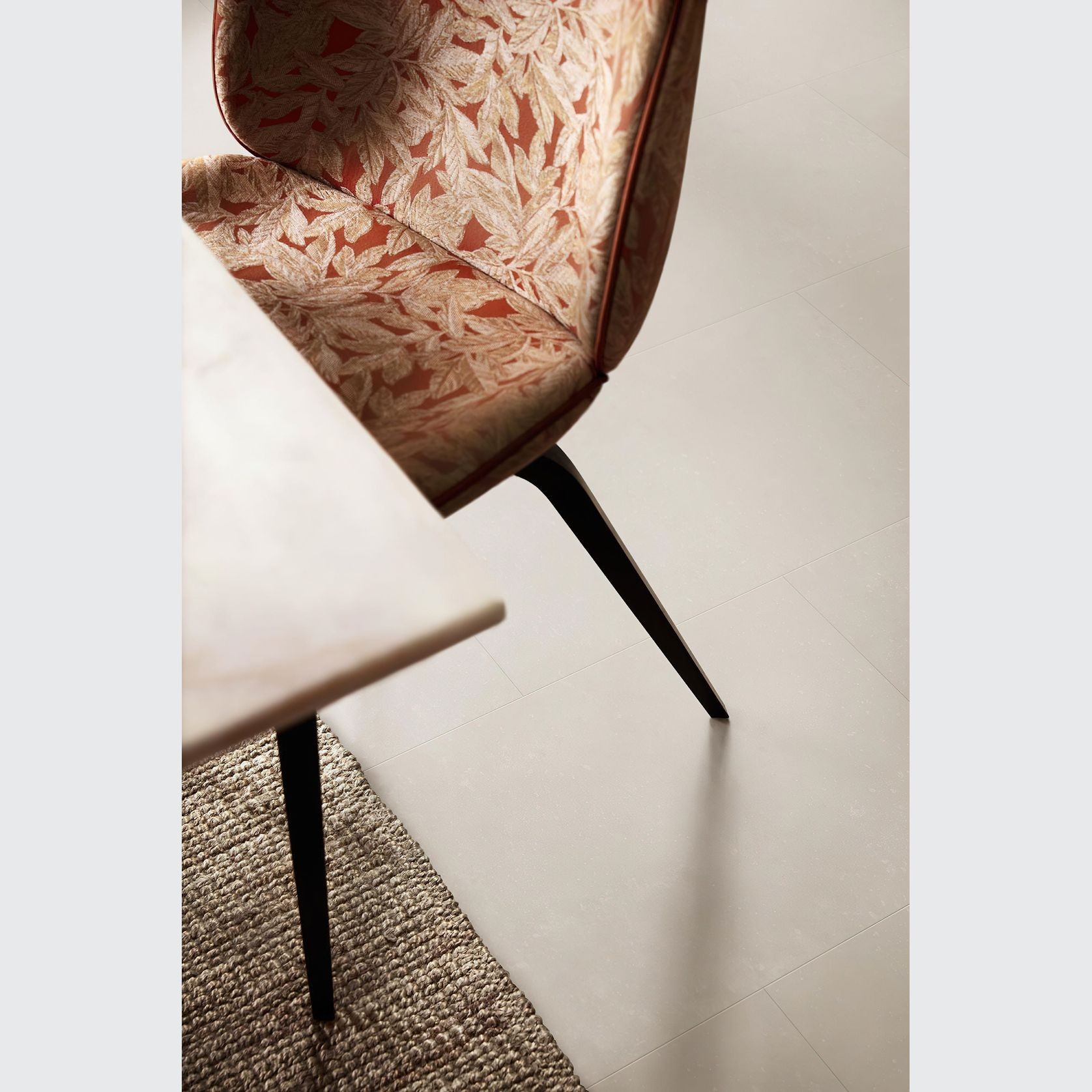 Pergo Viskan Pro Beige Limestone Vinyl Flooring gallery detail image