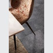 Pergo Viskan Pro Dark Grey Limestone Vinyl Flooring gallery detail image