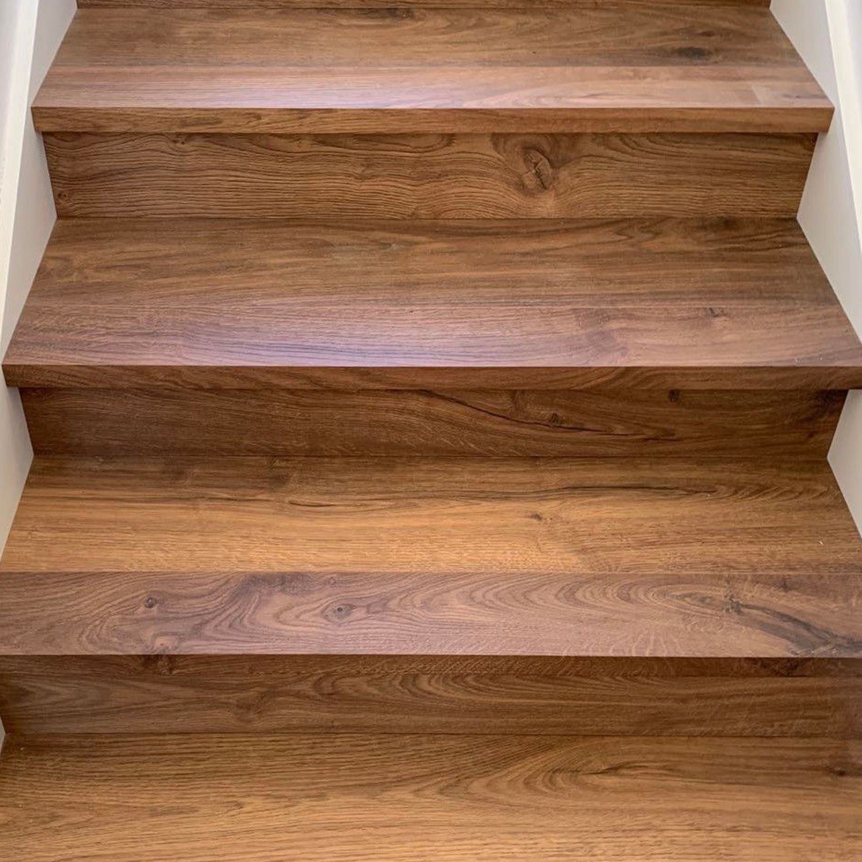 KronoSwiss - Fabricate Stair Nosing (Custom Made) gallery detail image