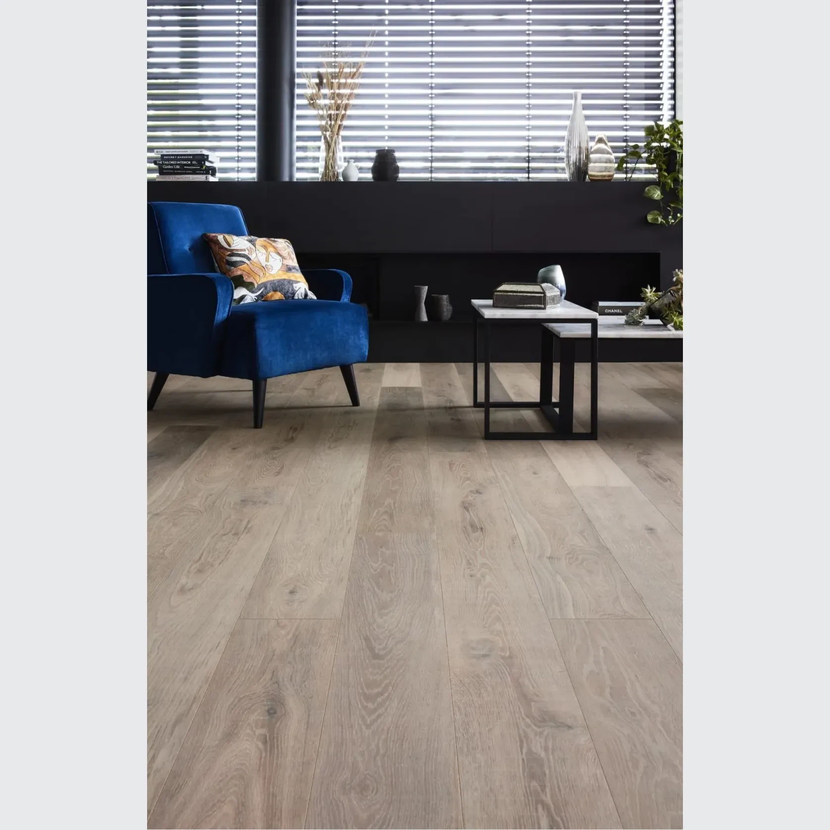 Oakleaf HD PLUS Laminate Flooring gallery detail image