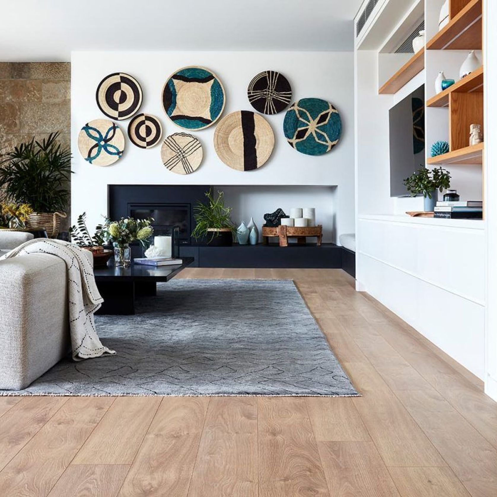 Aquastop Kronoswiss Laminate Flooring gallery detail image