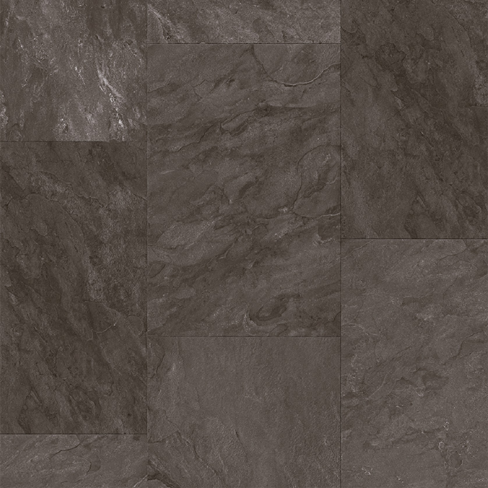 Quick-step Muse Grey Slate Laminate Flooring gallery detail image