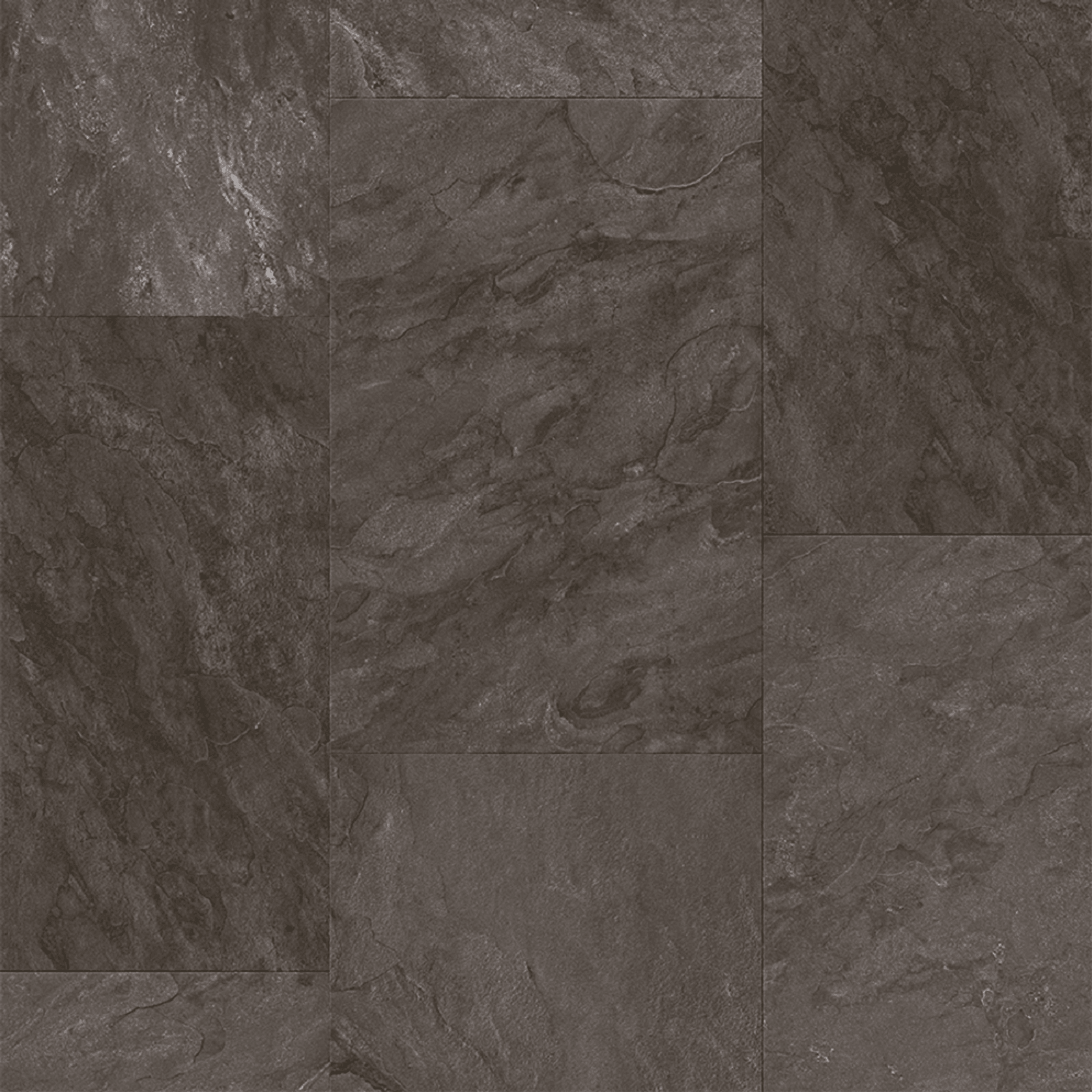 Quick-step Muse Grey Slate Laminate Flooring gallery detail image