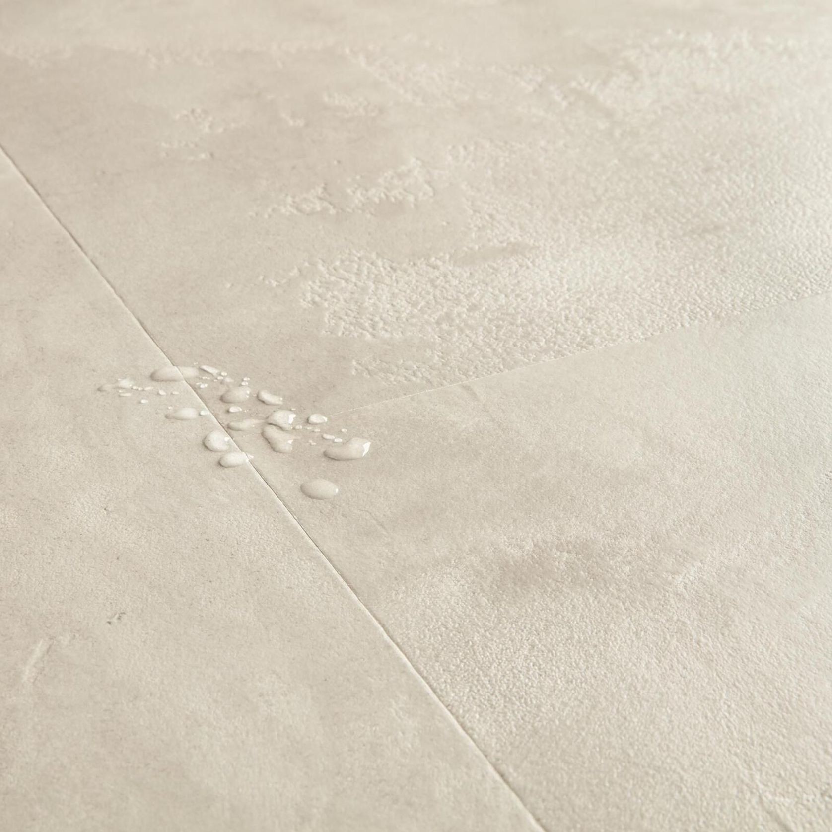 Quick-step Muse Stained Concrete Laminate Flooring gallery detail image