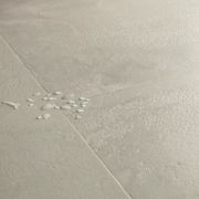 Quick-step Muse Grey Concrete Laminate Flooring gallery detail image