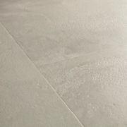 Quick-step Muse Grey Concrete Laminate Flooring gallery detail image