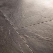 Quick-step Muse Grey Slate Laminate Flooring gallery detail image