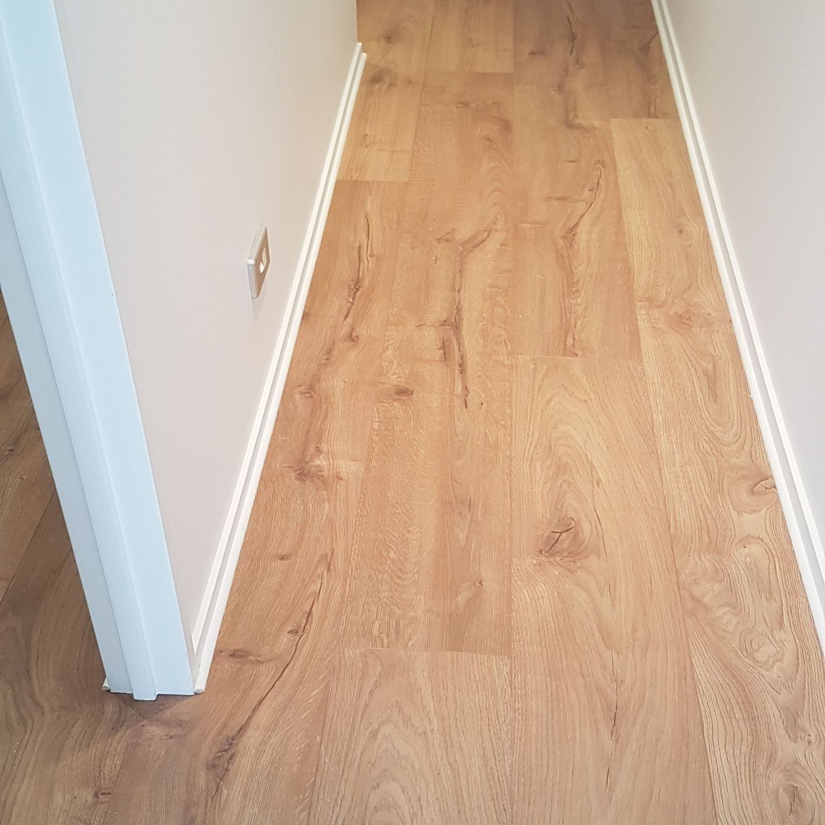 KronoSwiss Floor - Grand Selection Origin 2024 gallery detail image