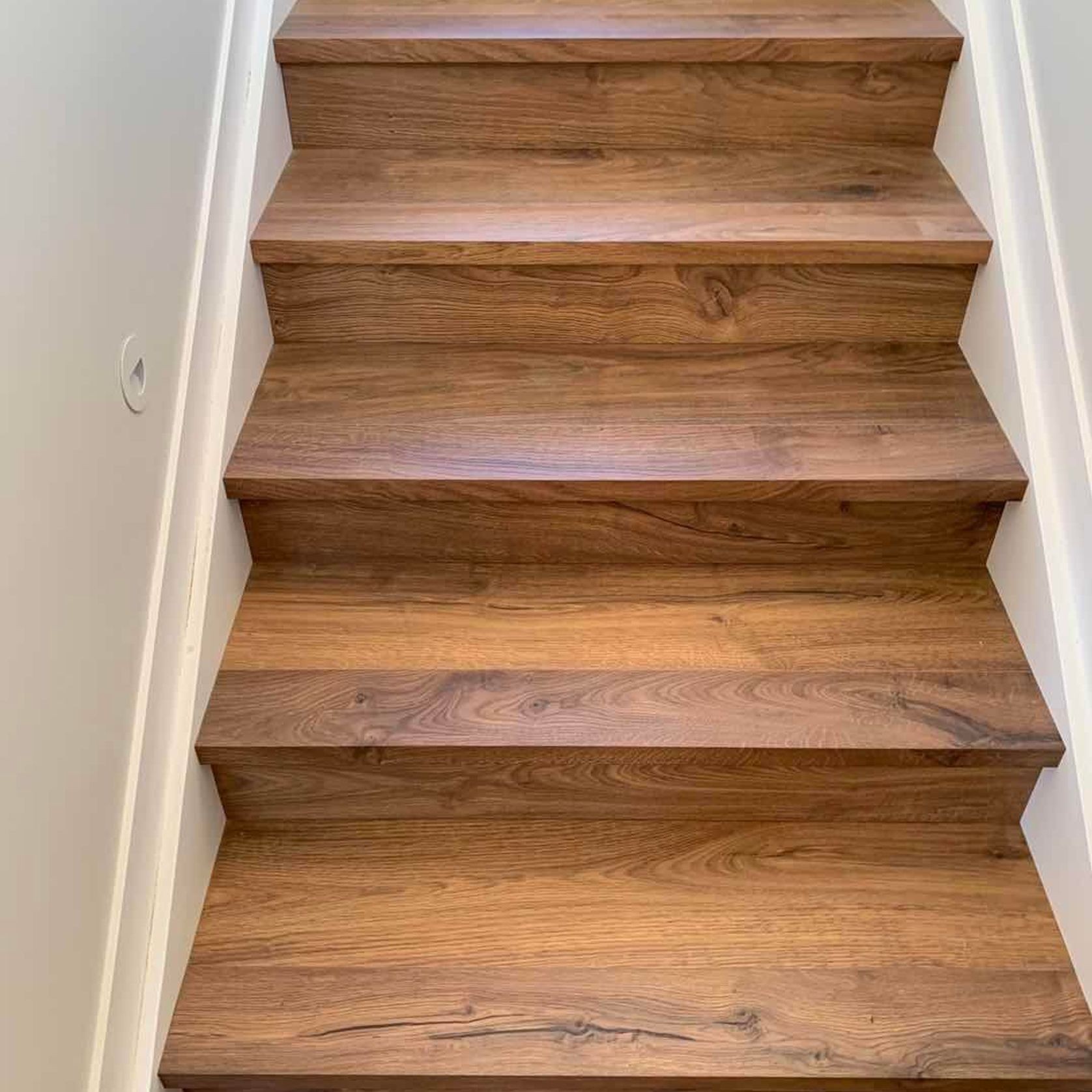 KronoSwiss Floor - Grand Selection Origin with Matching Stair Nosing gallery detail image