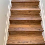 KronoSwiss Floor - Grand Selection Origin with Matching Stair Nosing gallery detail image