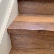 KronoSwiss Floor - Grand Selection Origin with Matching Stair Nosing gallery detail image
