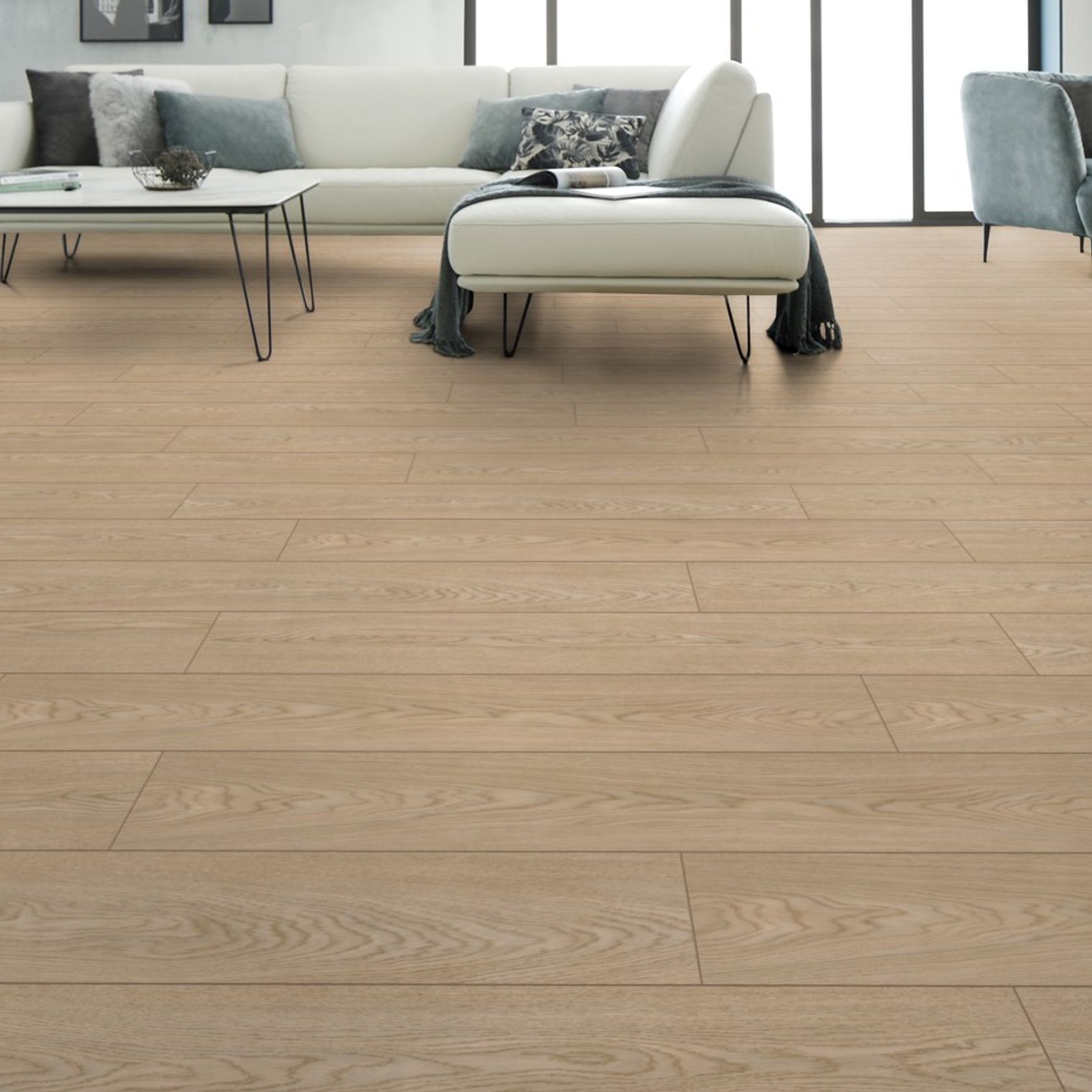 Contemporary Collection by Villeroy & Boch Flooring Line gallery detail image