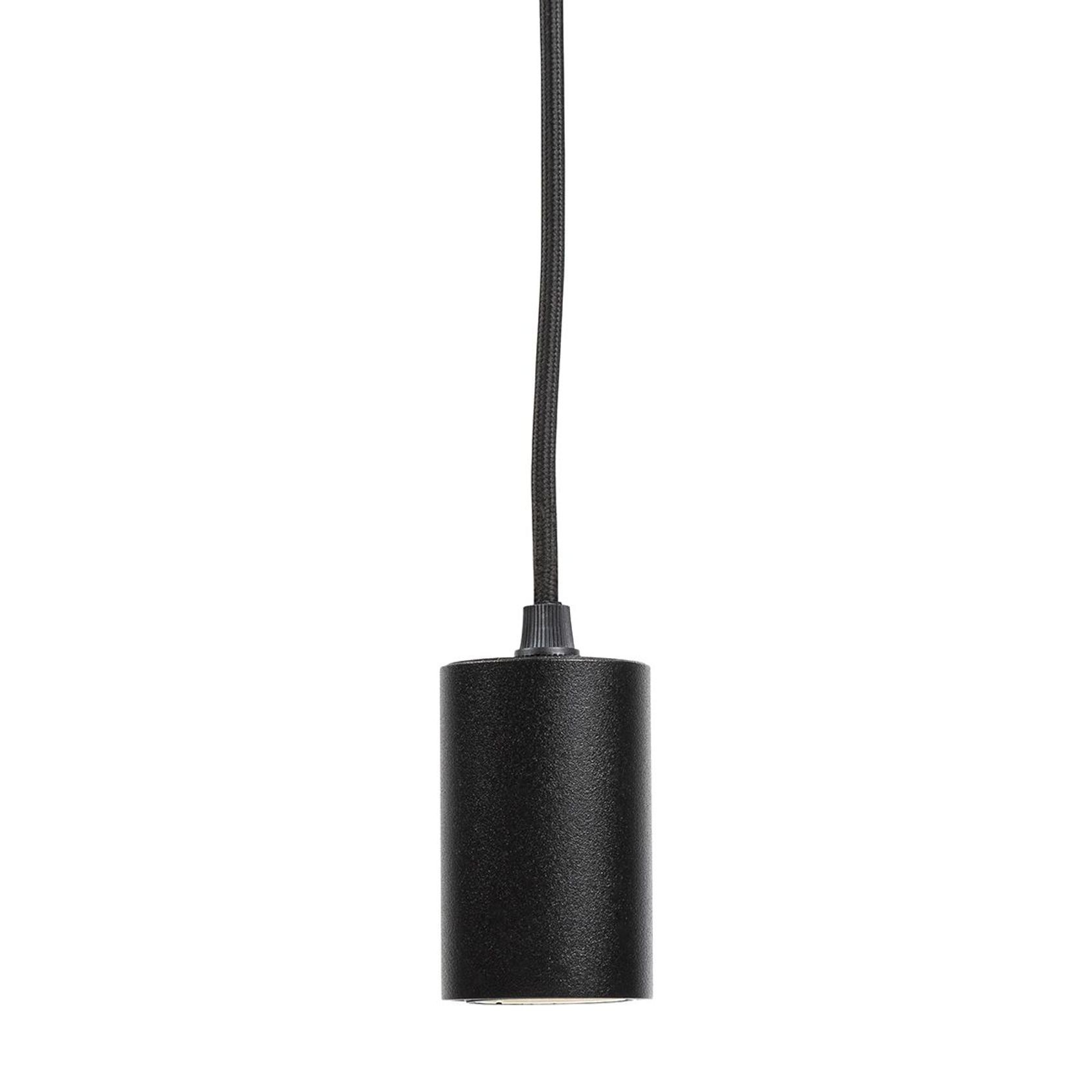Nocturnal E27 Lamp Holder gallery detail image