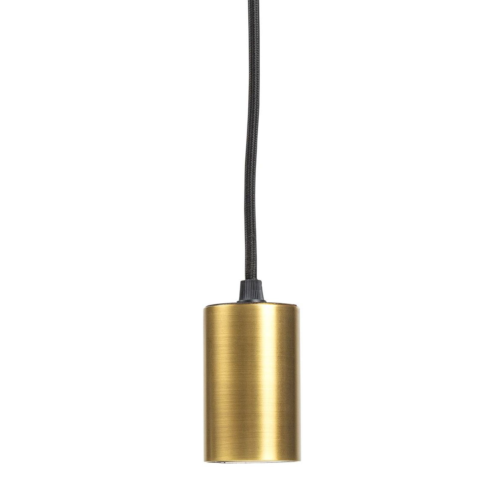 Nocturnal E27 Lamp Holder gallery detail image