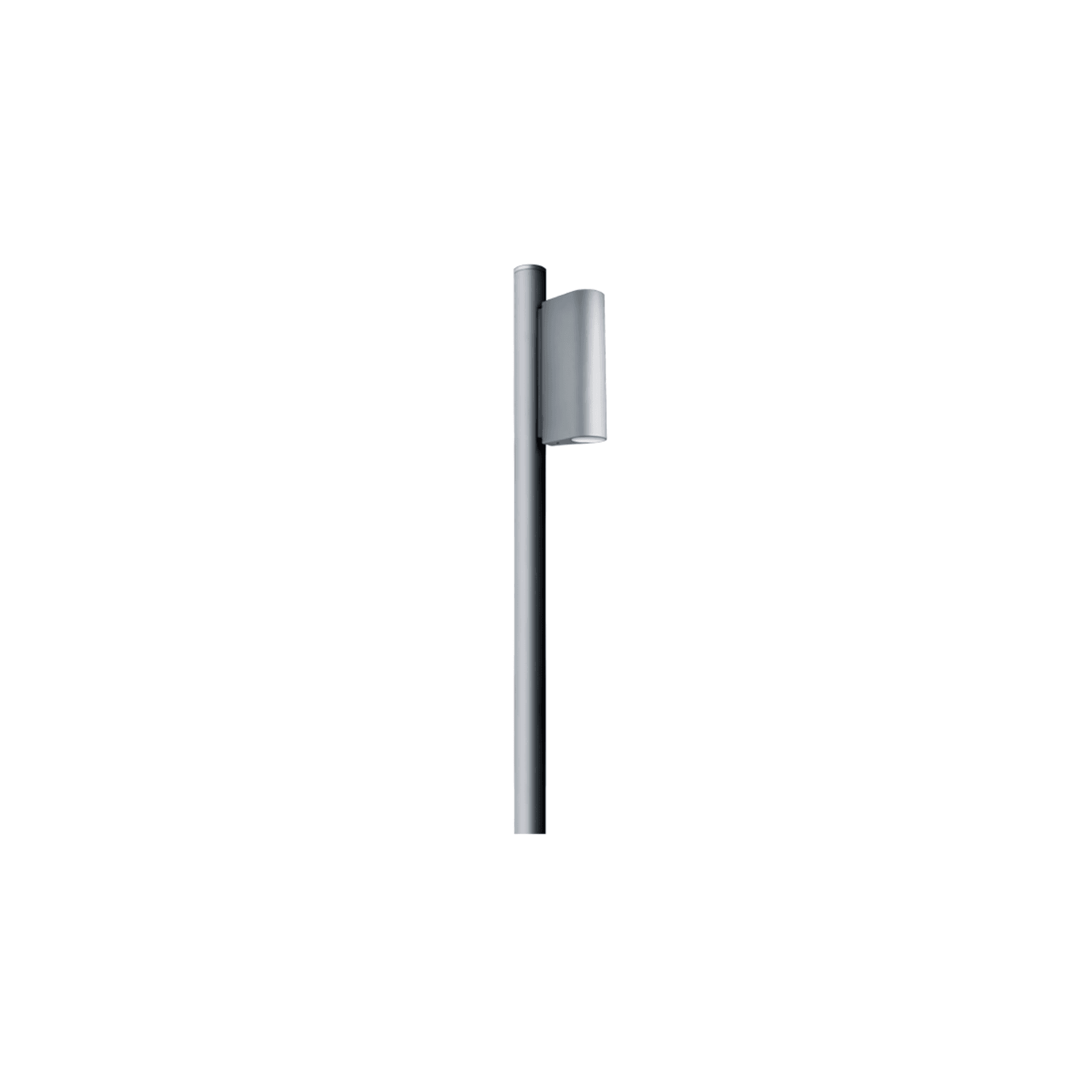 Smooth Wall Effect and Pole Mounted Light gallery detail image