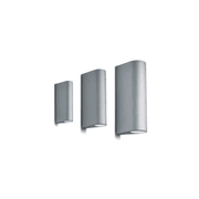 Smooth Wall Effect and Pole Mounted Light gallery detail image