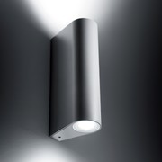 Smooth Wall Effect and Pole Mounted Light gallery detail image