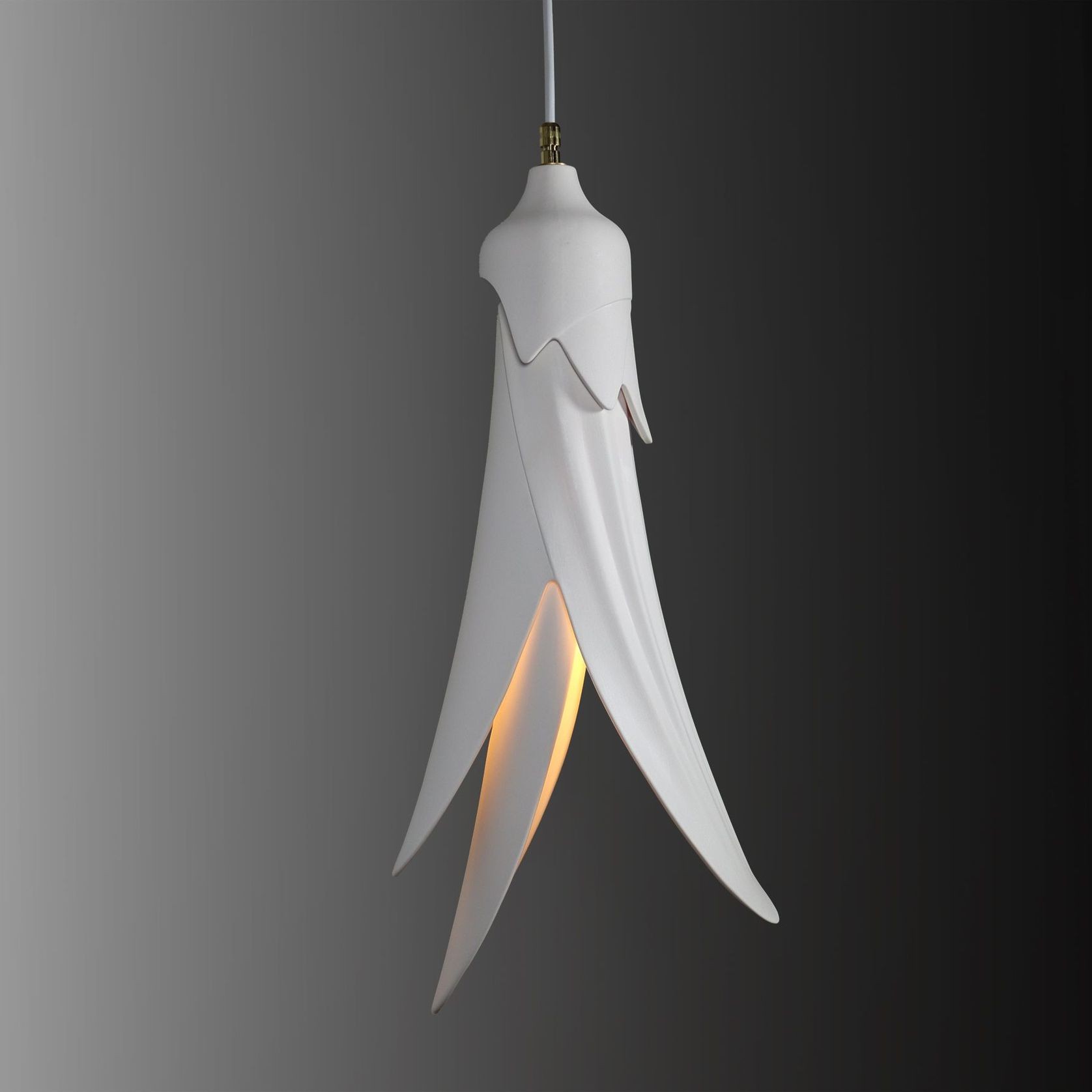 Kowhai Pendants gallery detail image