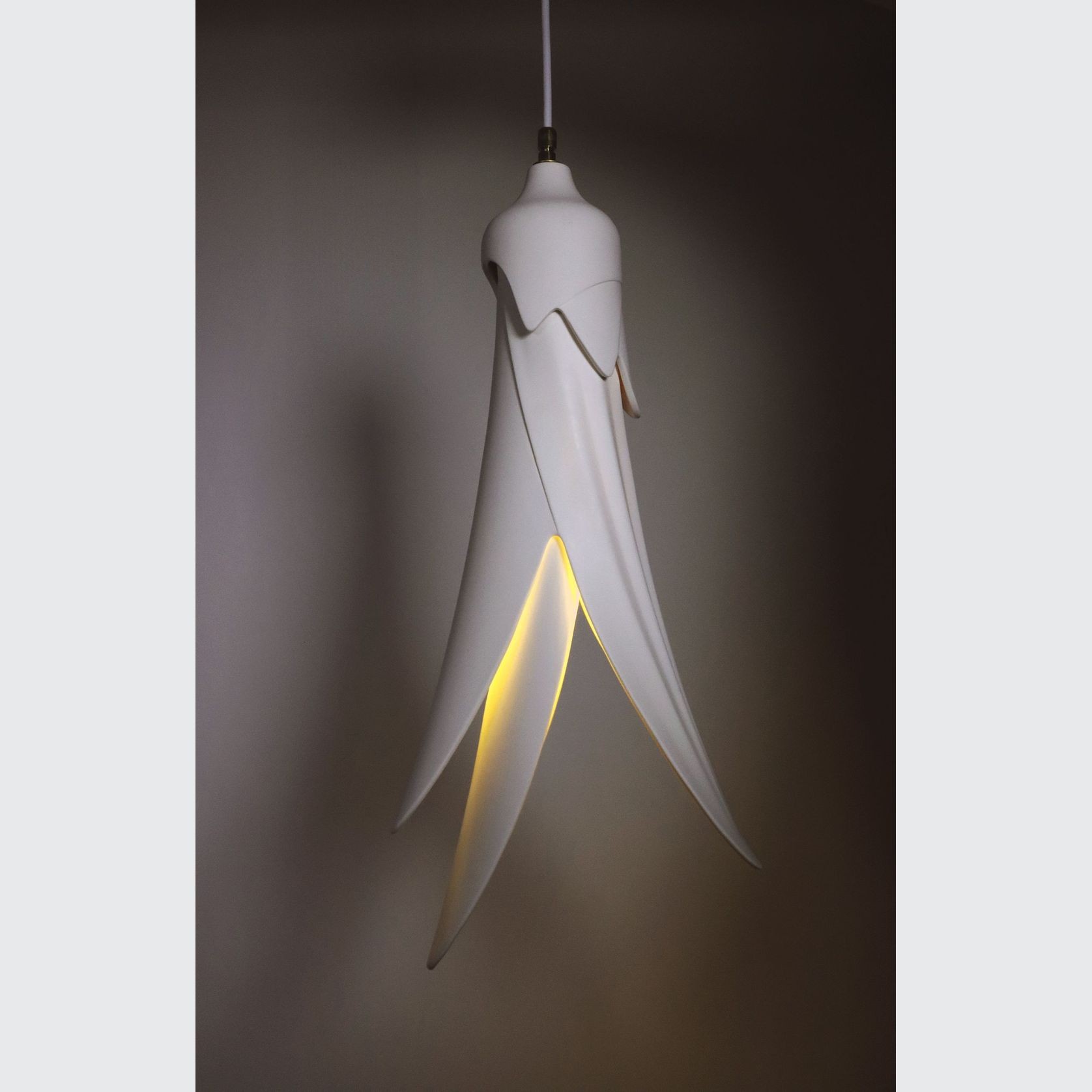 Kowhai Pendants gallery detail image