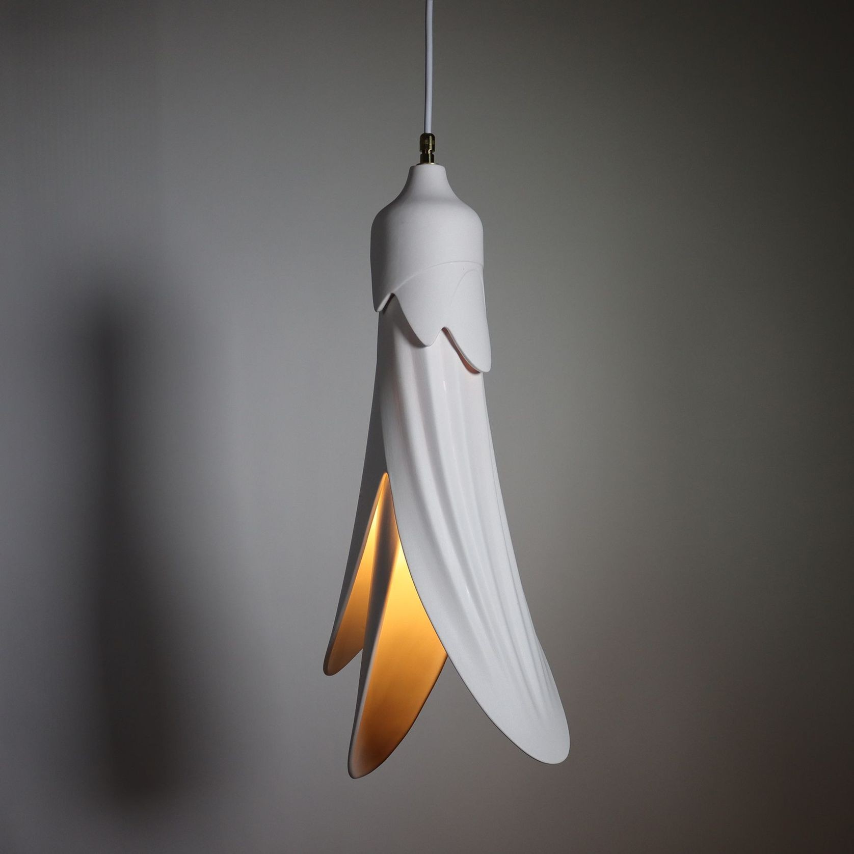 Kowhai Pendants gallery detail image