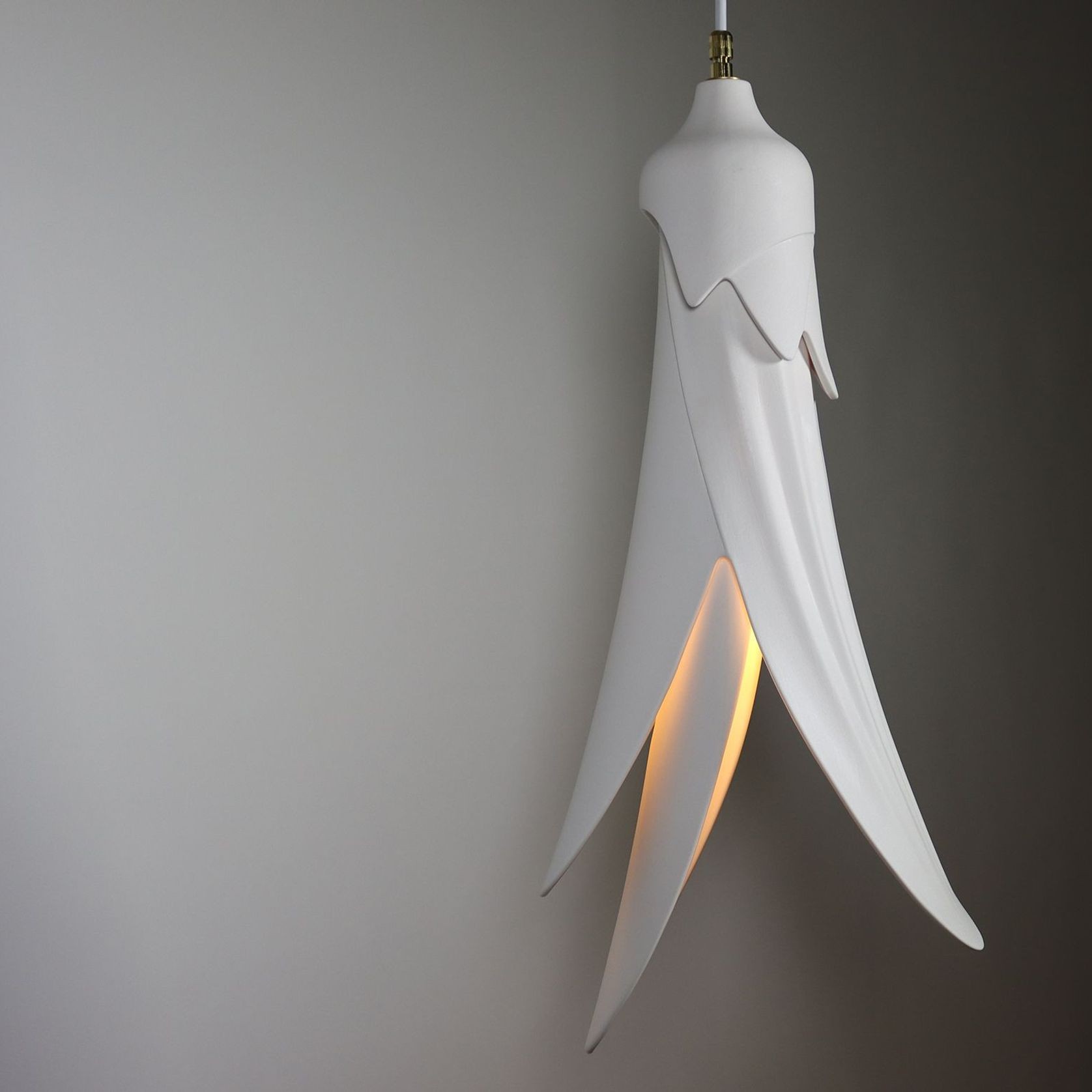 Kowhai Pendants gallery detail image