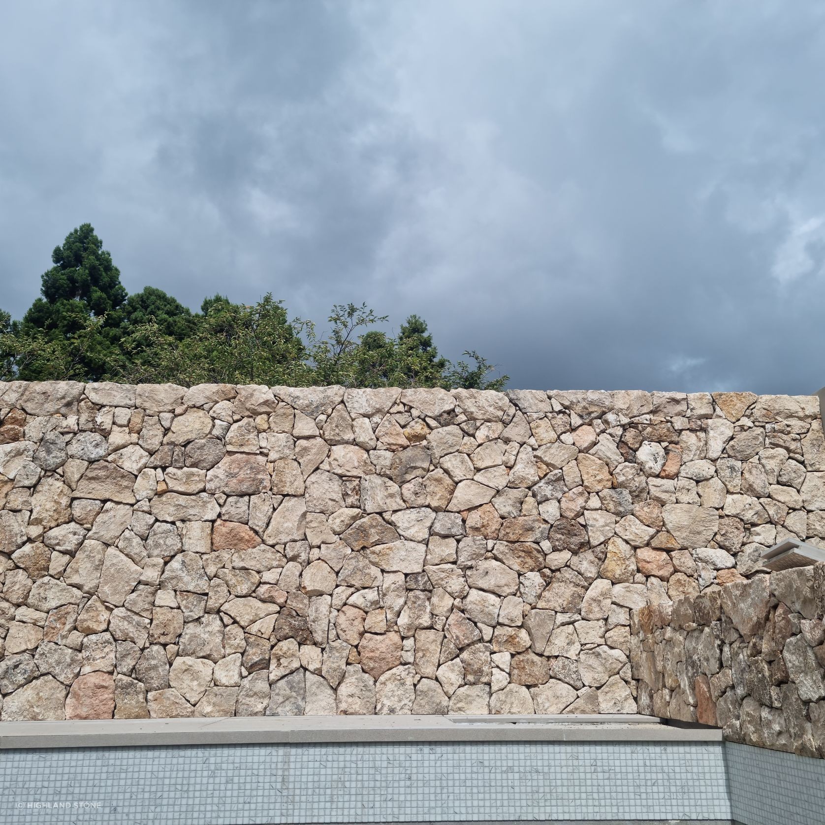 Landscape & Entrance Walls gallery detail image