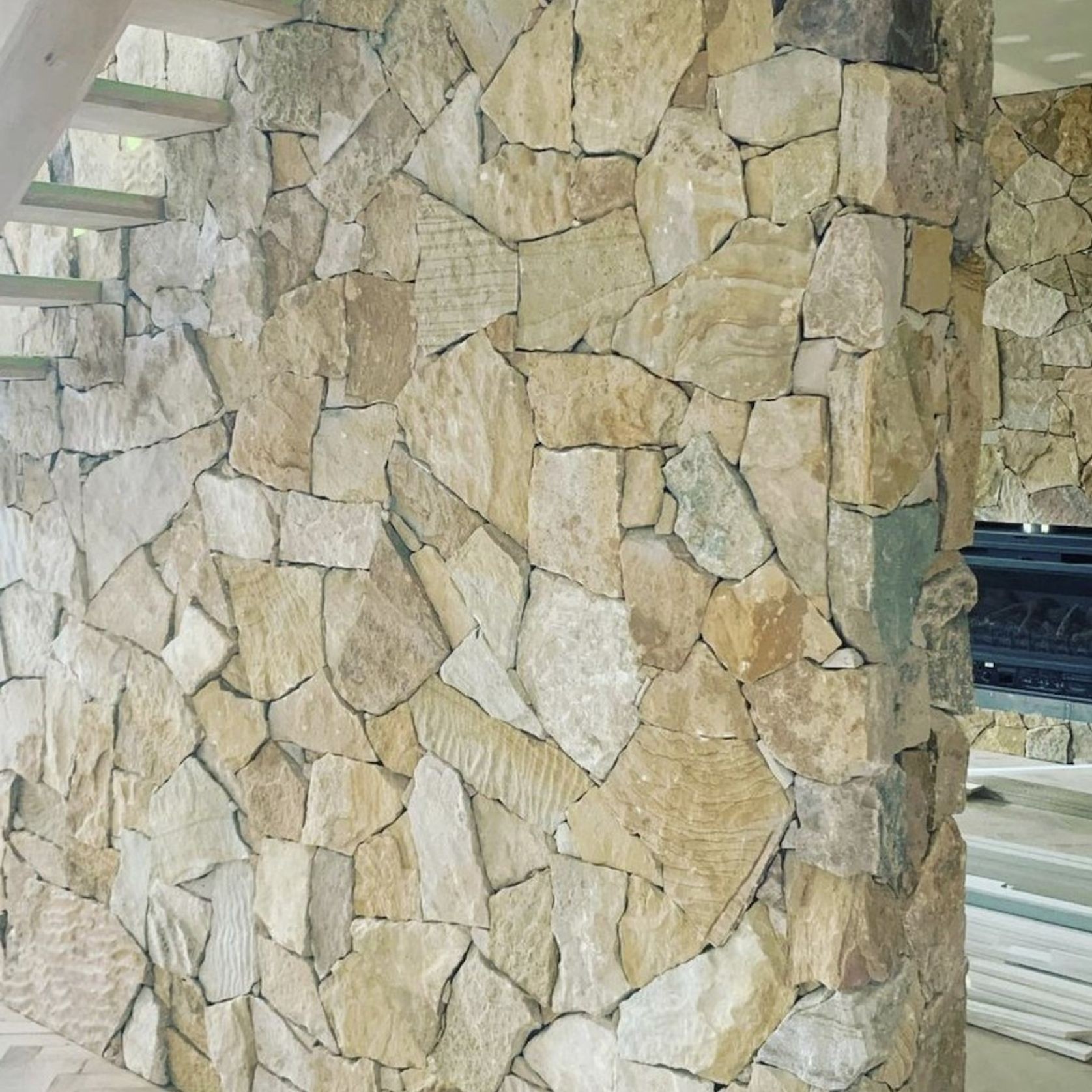Loose Random Arizona Wall Cladding gallery detail image