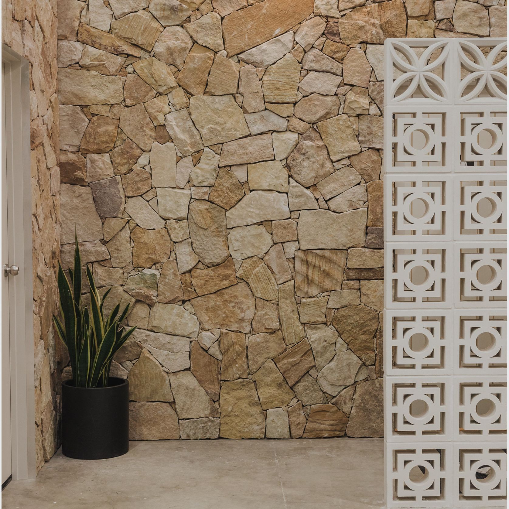 Loose Random Arizona Wall Cladding gallery detail image