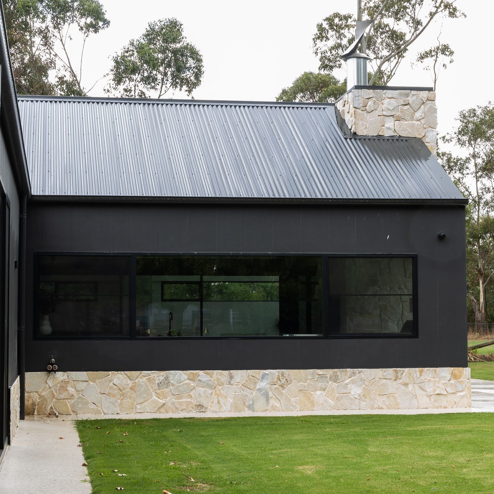 Loose Random Portsea Wall Cladding gallery detail image