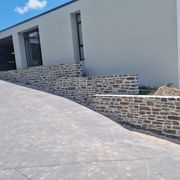 Landscape & Entrance Walls gallery detail image