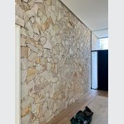 Loose Random Flinders Wall Cladding gallery detail image