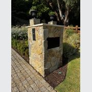 Loose Random Helvia Wall Cladding gallery detail image