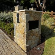 Loose Random Helvia Wall Cladding gallery detail image