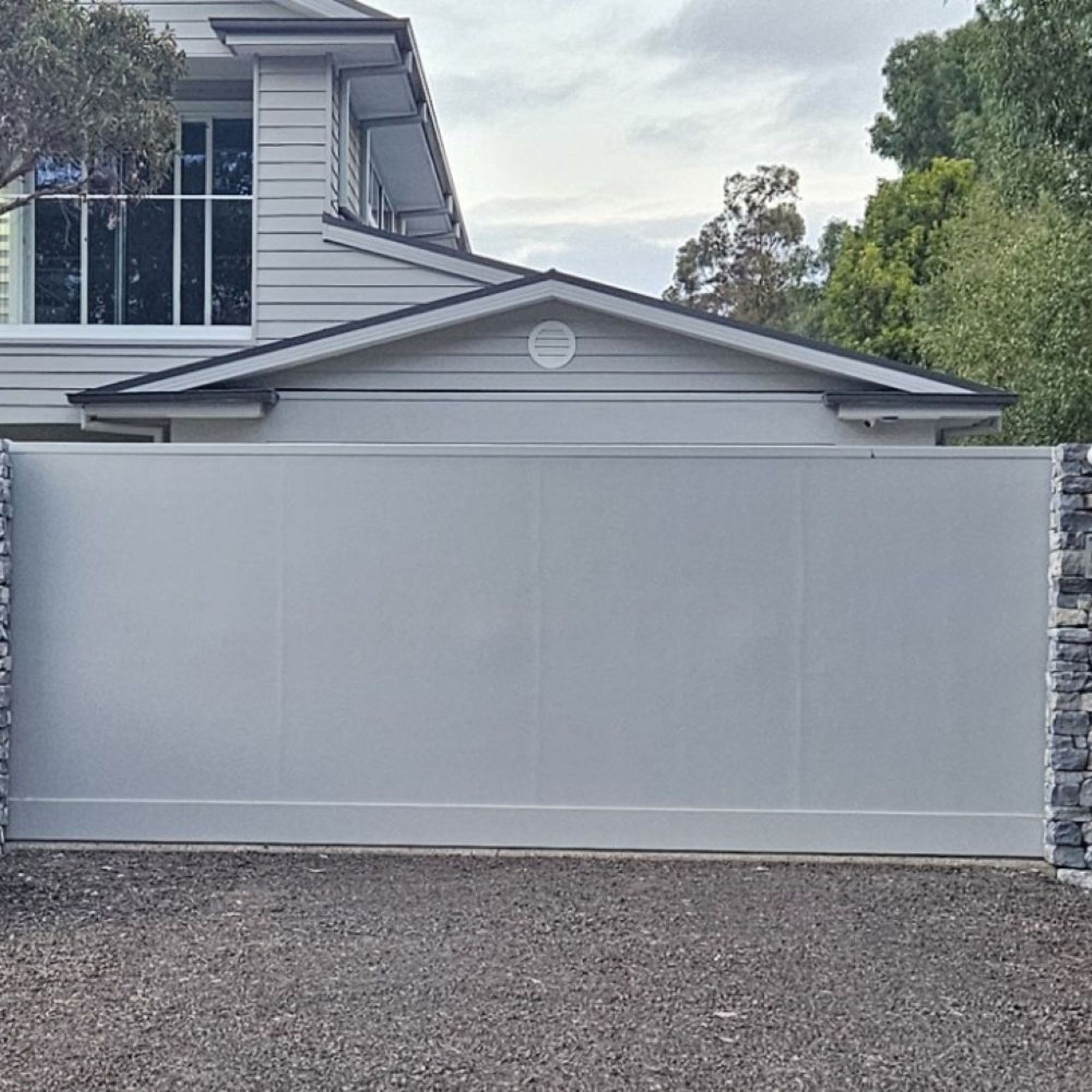 Ledge Stone Kingston Wall Cladding gallery detail image