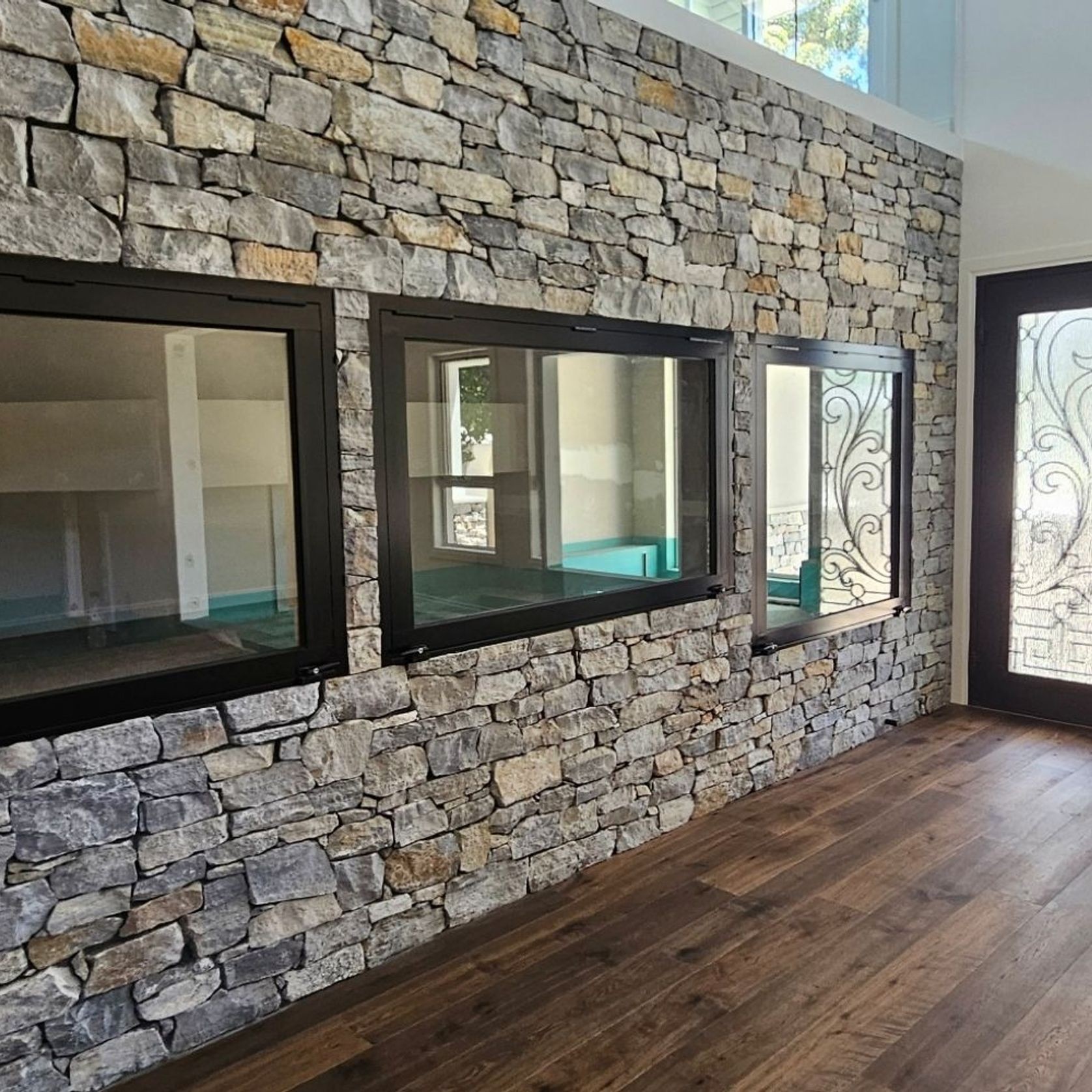 Ledge Stone Kingston Wall Cladding gallery detail image