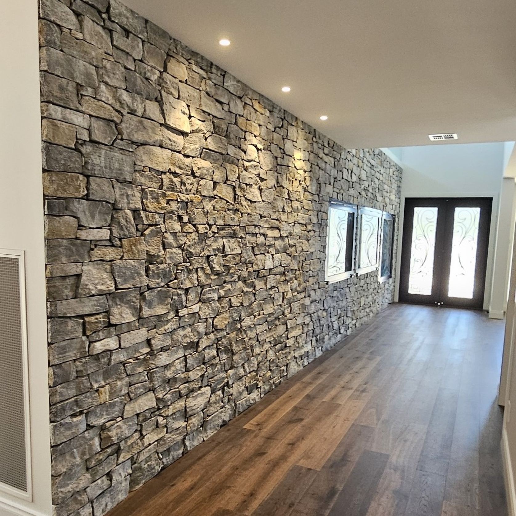 Ledge Stone Kingston Wall Cladding gallery detail image
