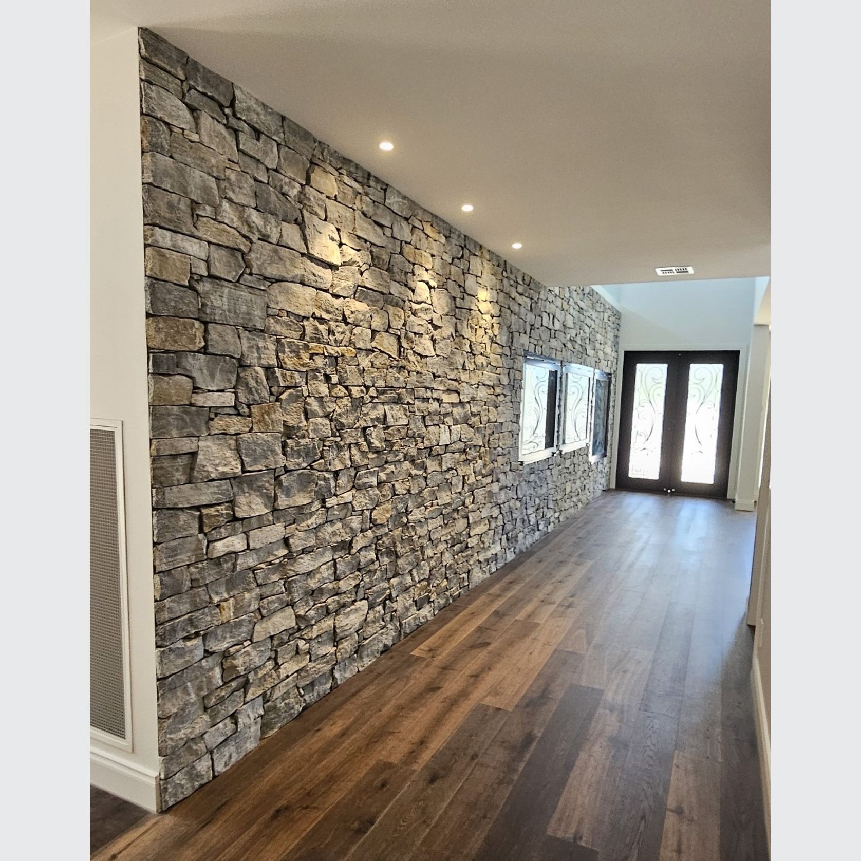 Ledge Stone Kingston Wall Cladding gallery detail image