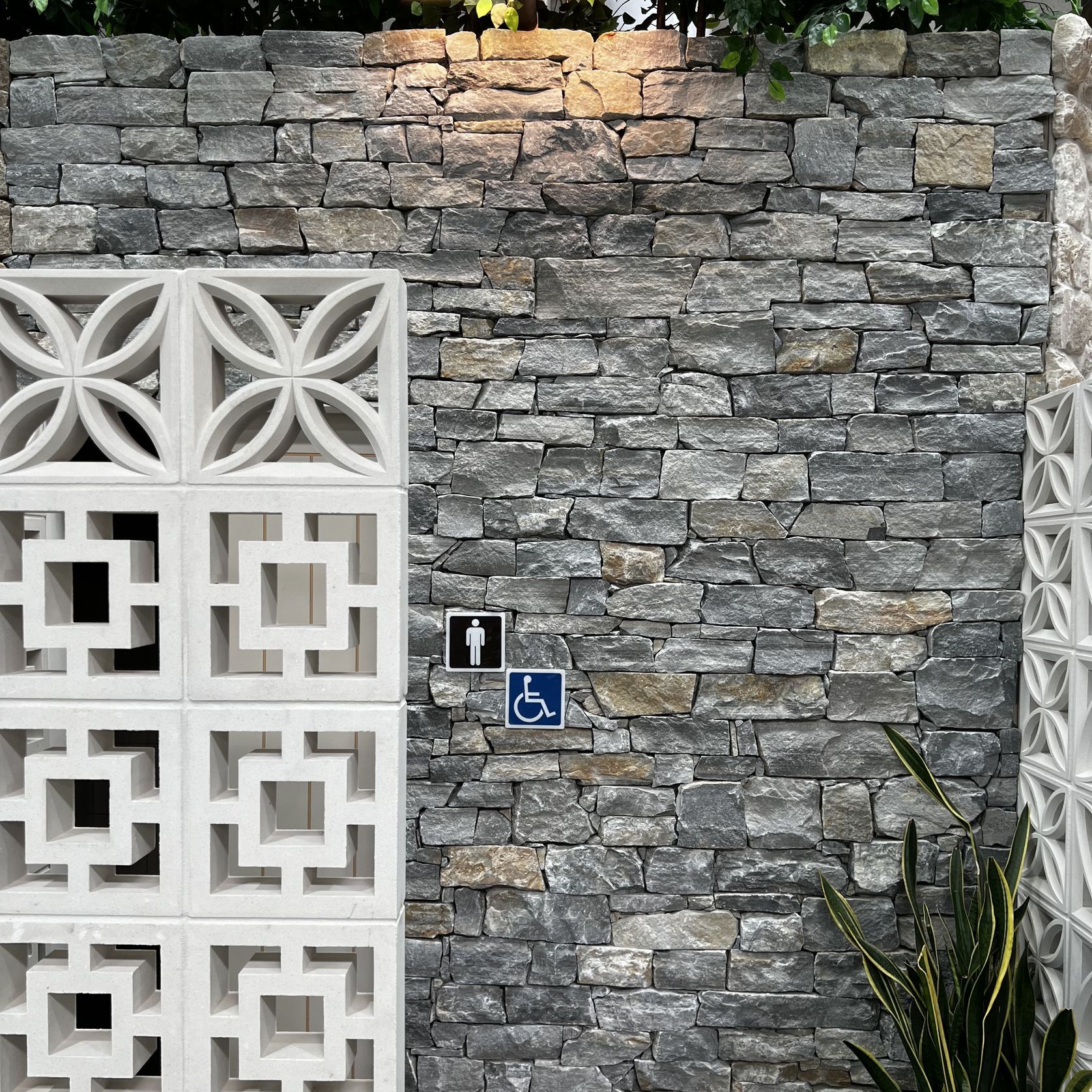 Ledge Stone Kingston Wall Cladding gallery detail image