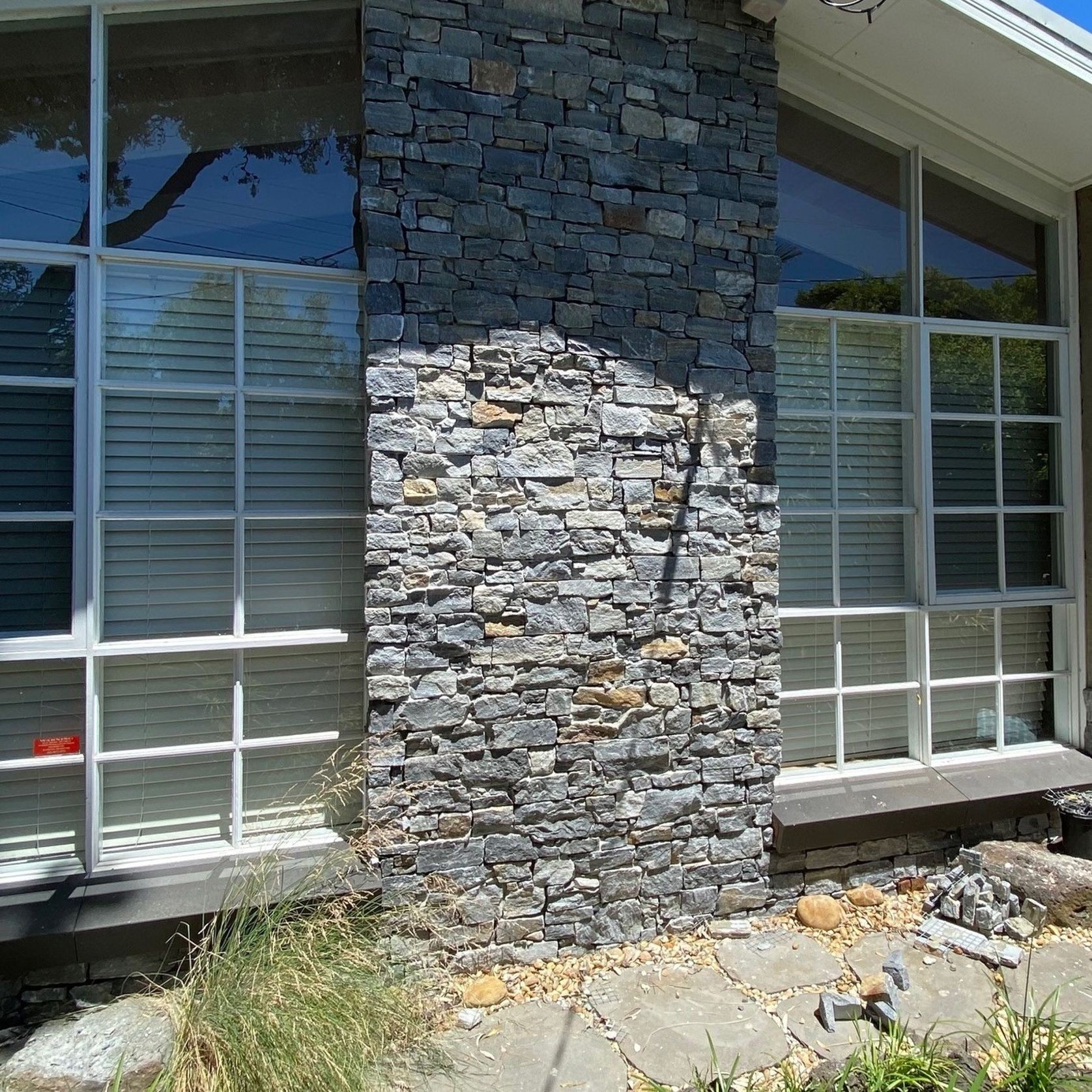 Z-Tile Kingston Wall Cladding gallery detail image