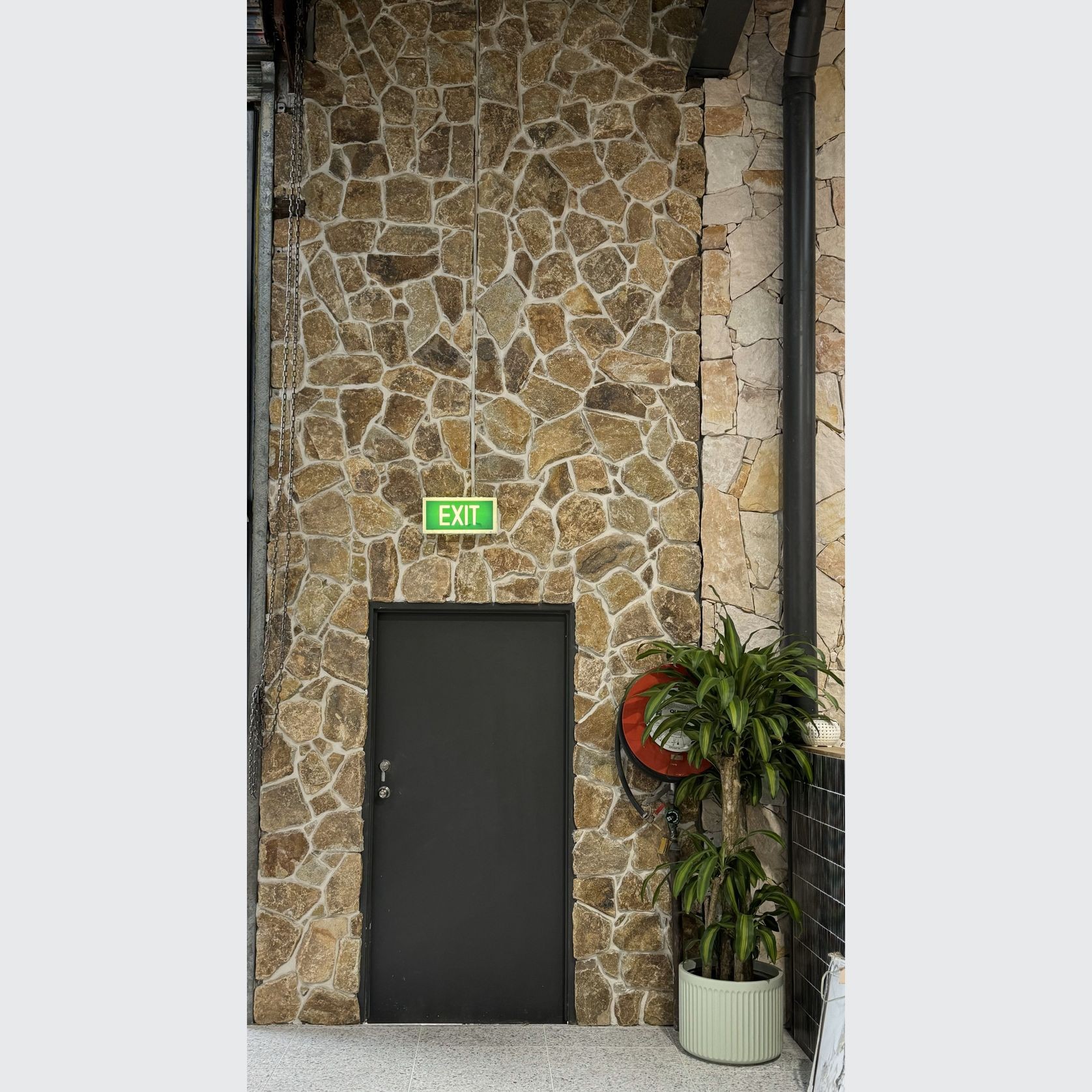 Loose Random Macedon Wall Cladding gallery detail image