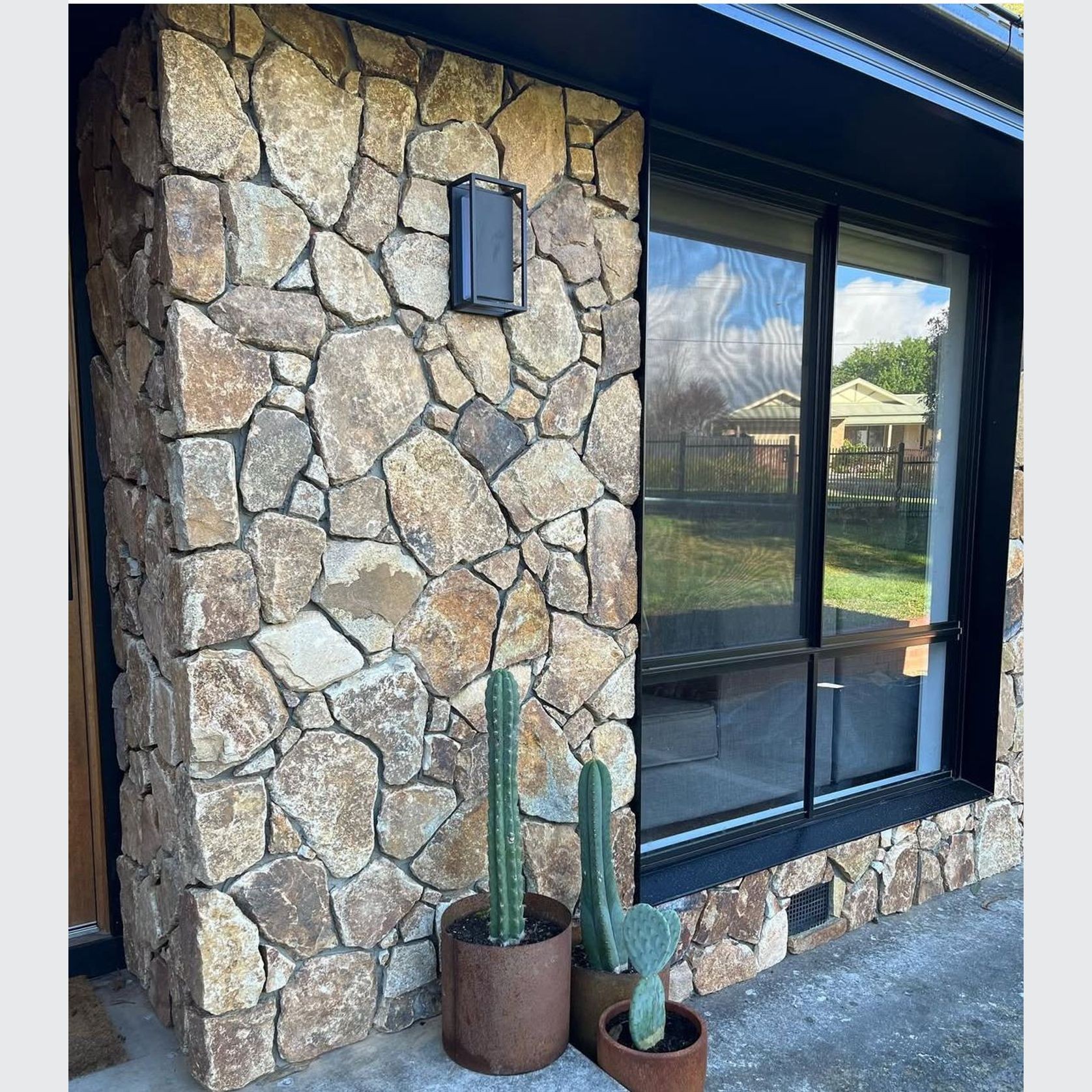 Loose Random Macedon Wall Cladding gallery detail image